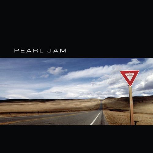 PEARL JAM yield