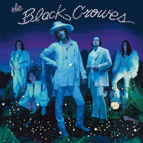 THE BLACK CROWES by your side