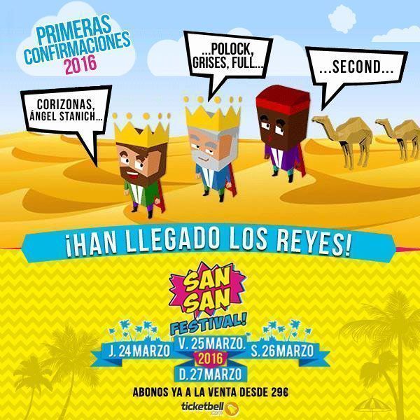 001 san san pop rock indie noticias