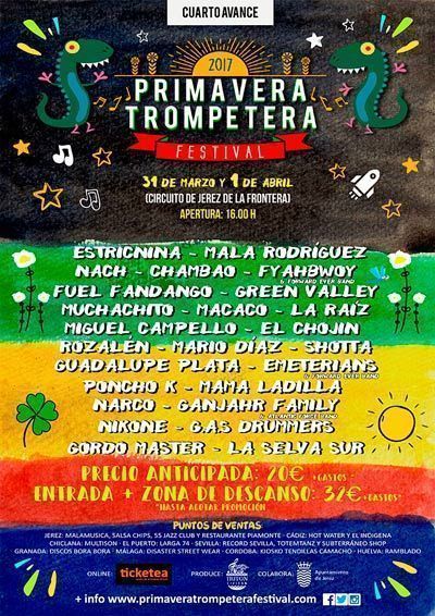 278 trompetera pop rock indie noticias