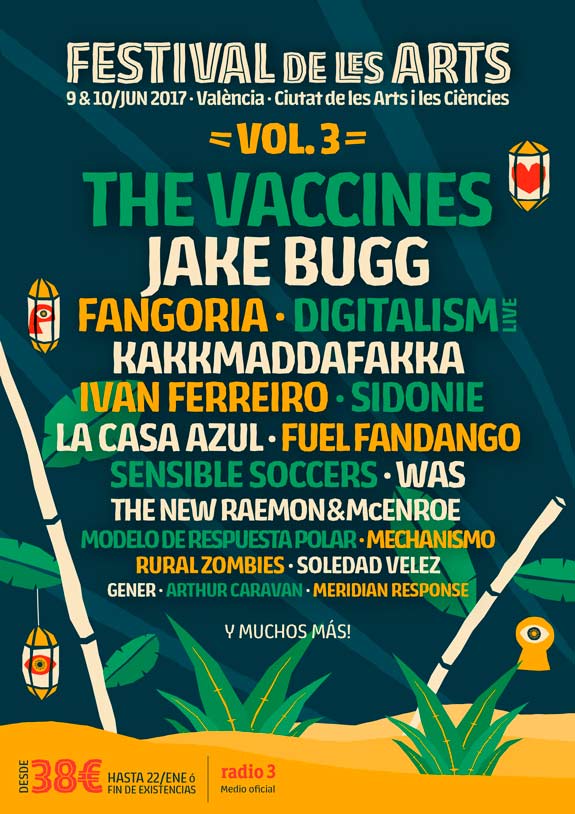 019 arts pop rock indie noticias