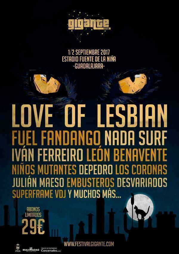 052 gigante pop rock indie noticias