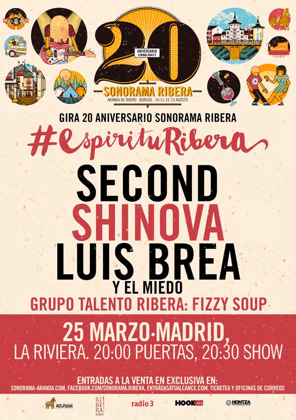 066 sonorama pop rock indie noticias