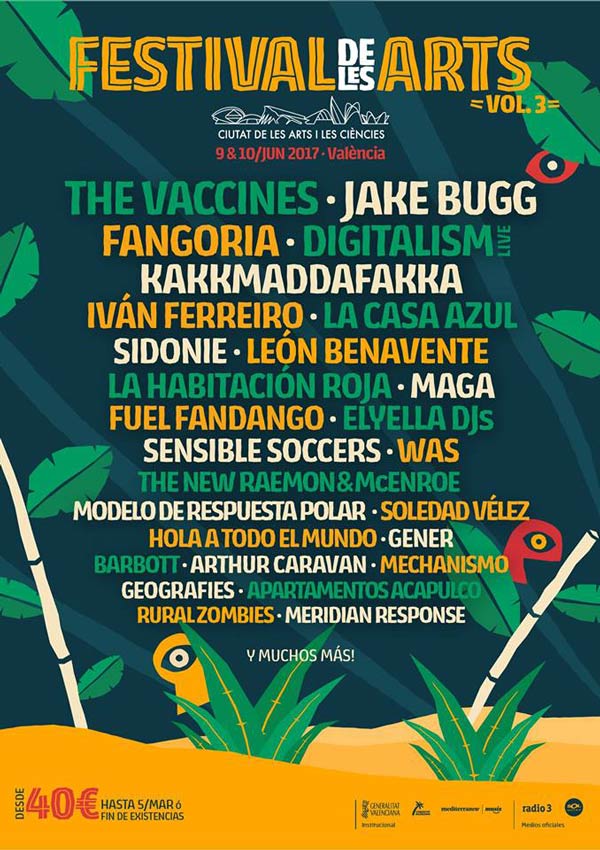 086 arts pop rock indie noticias