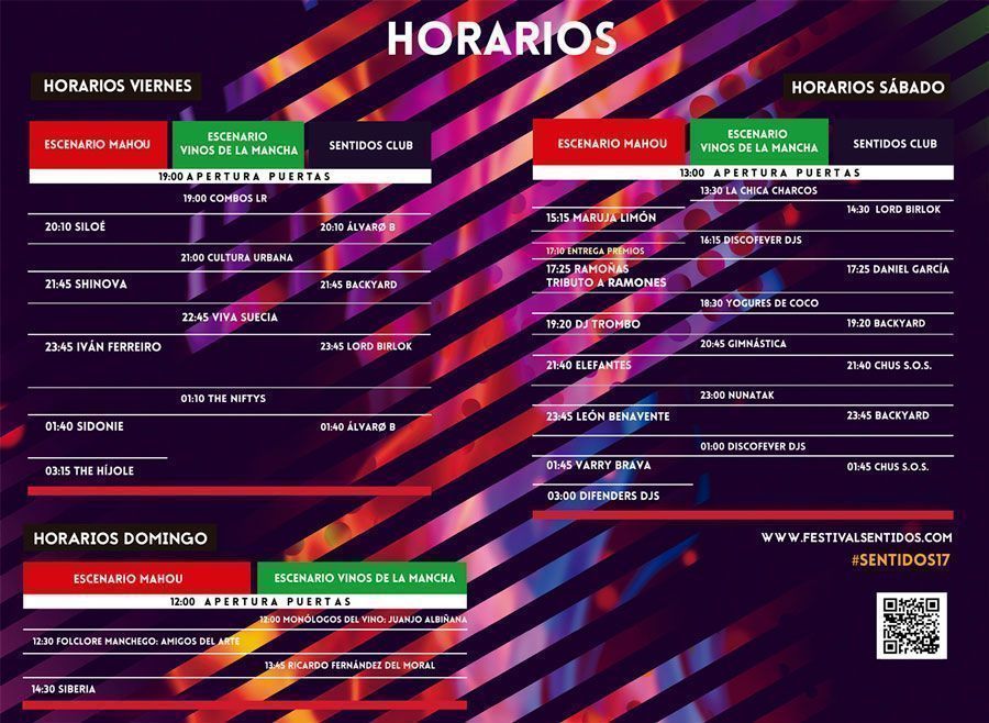 199 sentidos pop rock indie noticias