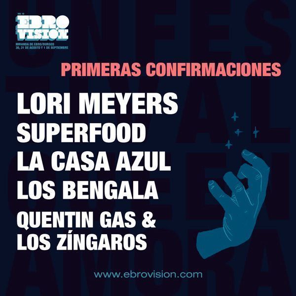 414 ebrovision pop rock indie noticias