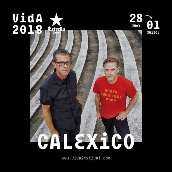 417 calexico pop rock indie noticias