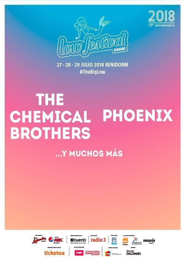 445 low festival 01 pop rock indie noticias