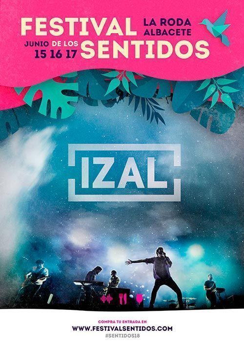 461 sentidos pop rock indie noticias