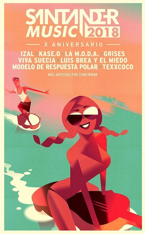 077 santander pop rock indie noticias