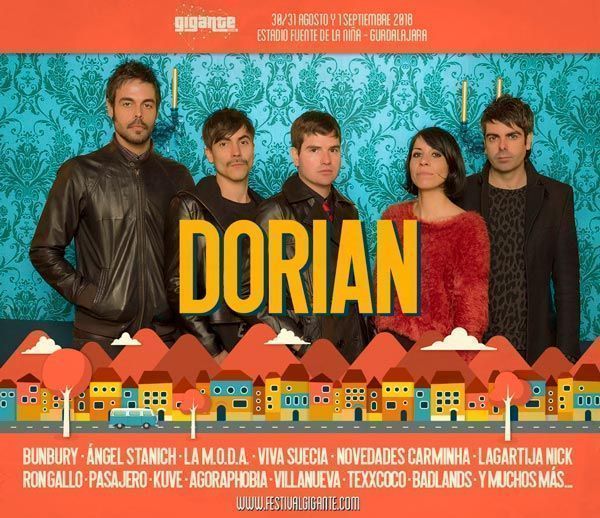 080 gigante pop rock indie noticias