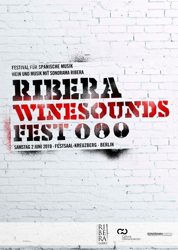 089 ribera berlin pop rock indie noticias