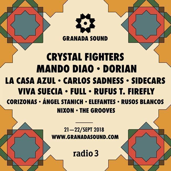 228 granada pop rock indie noticas