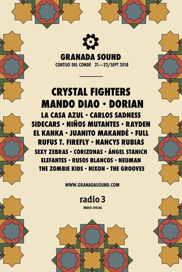 278 grananda pop rock indie noticias