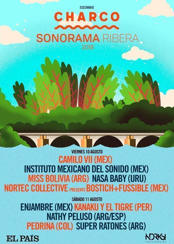 289 sonorama pop rock indie noticias