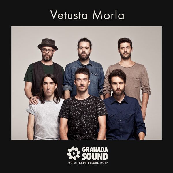 424 granada sound pop rock indie noticias