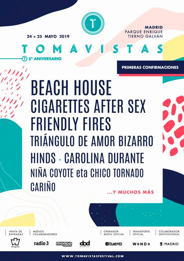 472 tomavistas pop rock indie noticias