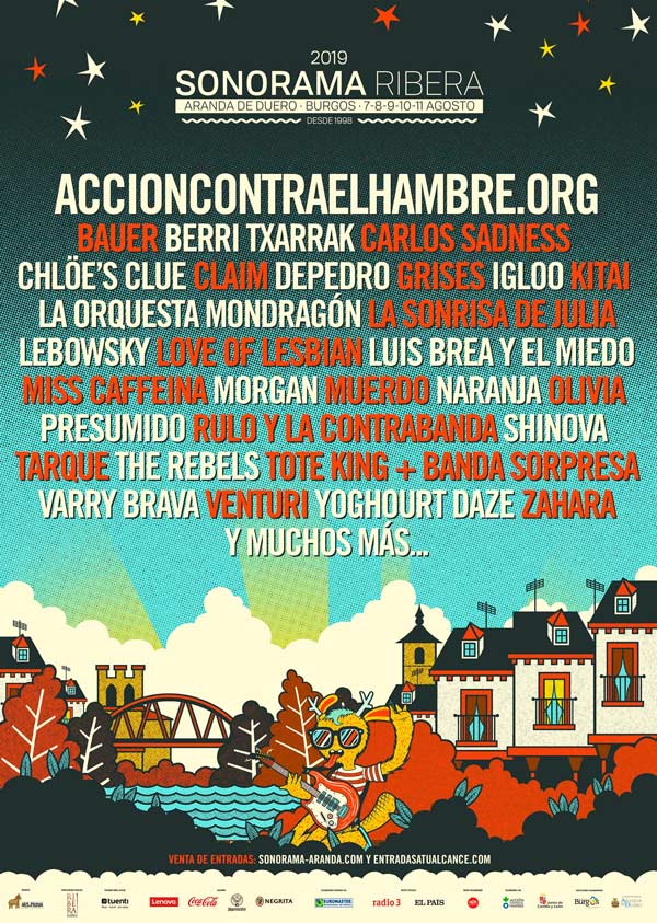 493 sonorama pop rock indie noticias