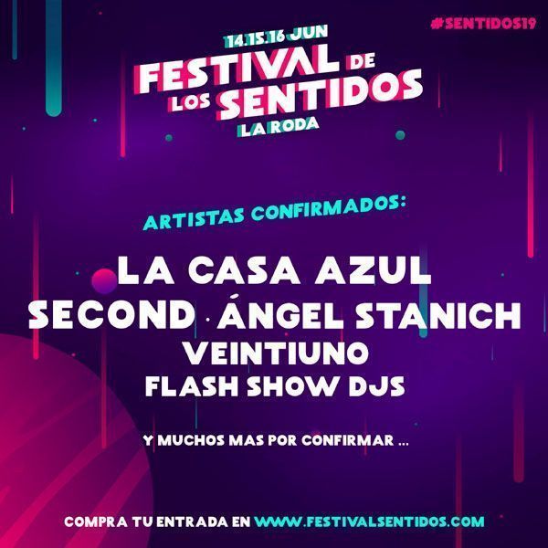 503 sentidos pop rock indie noticias