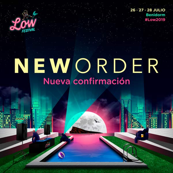 518 low pop rock indie noticias