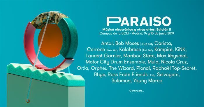 177 paraiso pop rock indie noticias