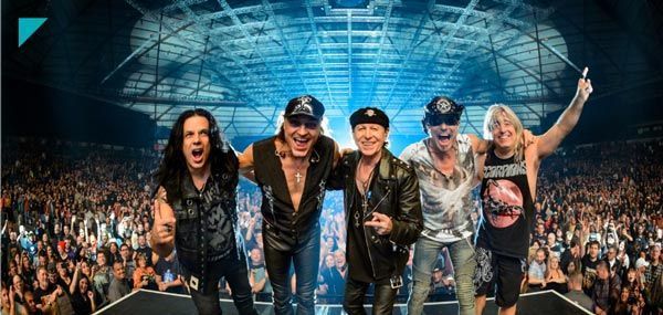 268 download Scorpions pop rock indie noticias