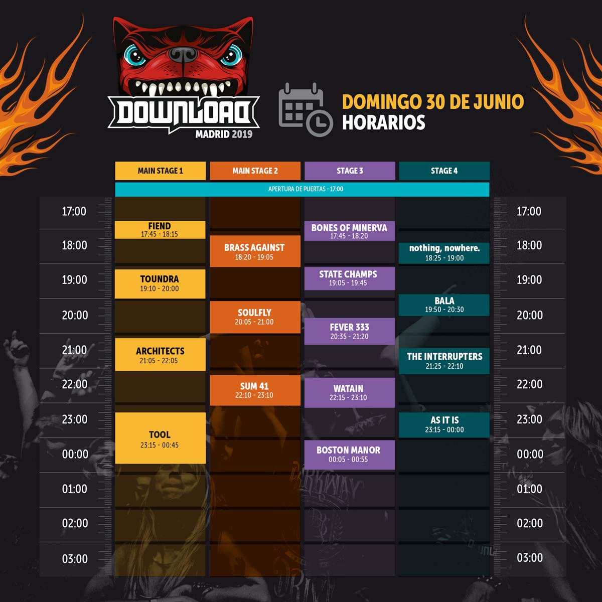 280 download 03 pop rock indie noticias