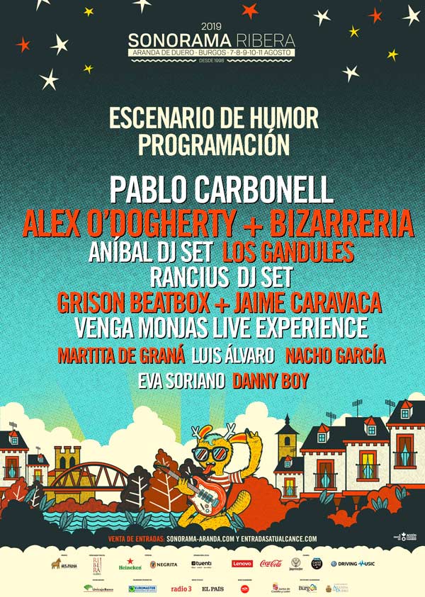 292 sonorama pop rock indie noticias