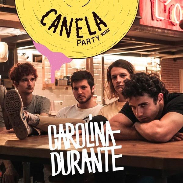 360 canela pop rock indie noticias
