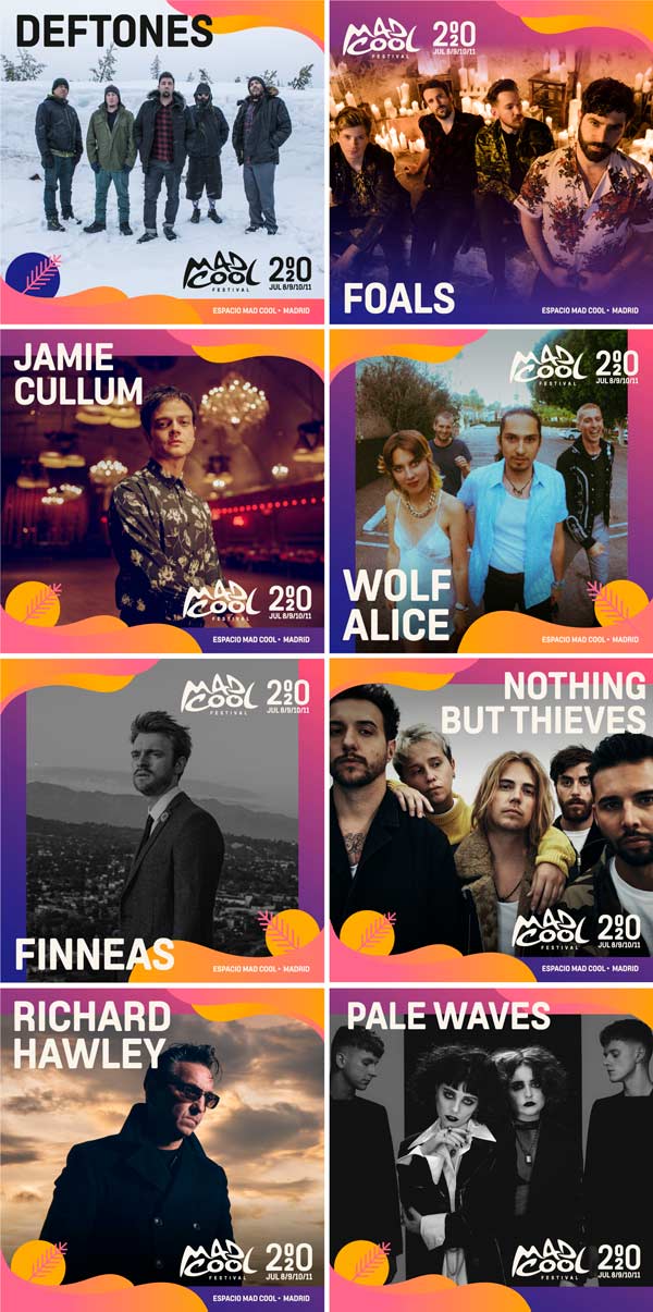 518 mad pop rock indie noticias