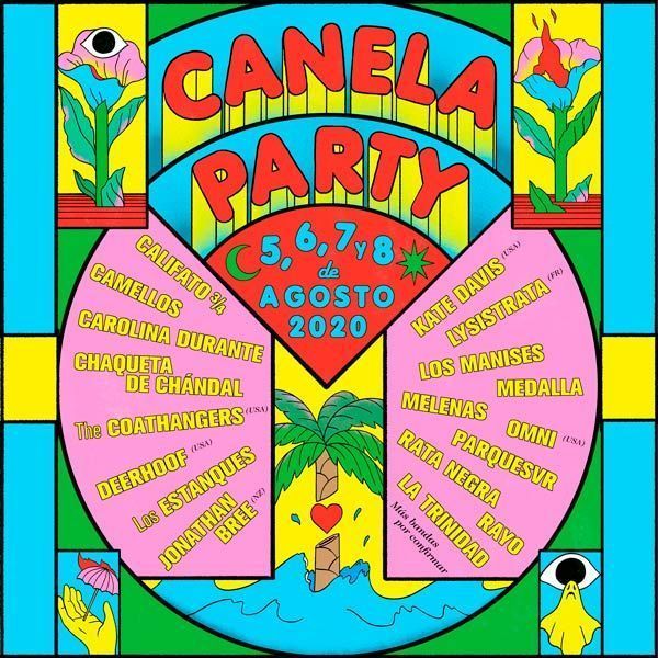 526 canela pop rock indie noticias