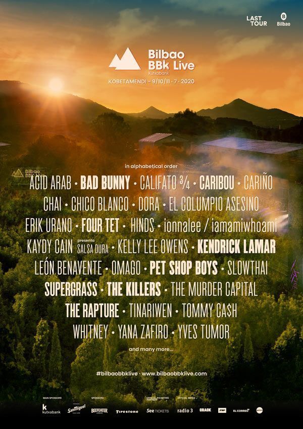 555 bbk pop rock indie noticias