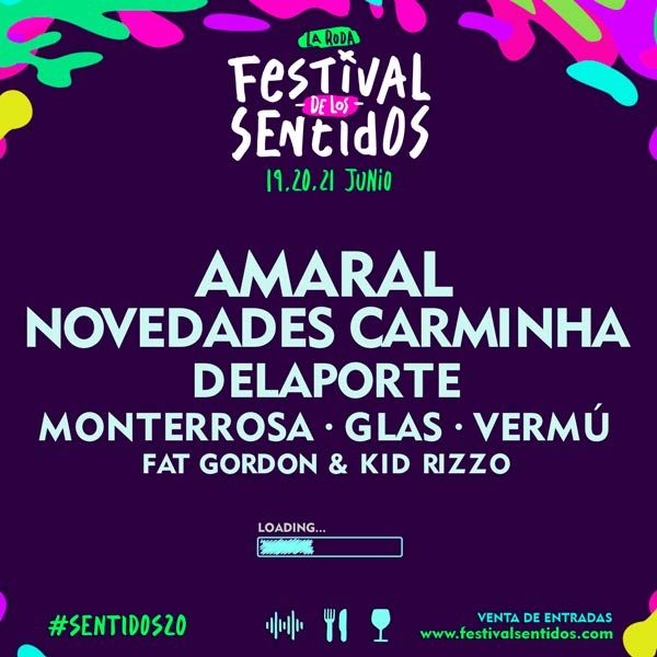 612 sentidos pop rock indie noticias