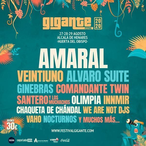 623 gigante pop rock indie noticias