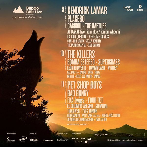 013 bbk pop rock indie noticias