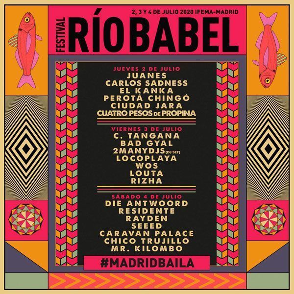 044 riobabel pop rock indie noticias