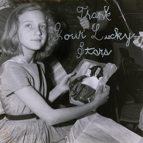 BEACH HOUSE. thank your lucky stars