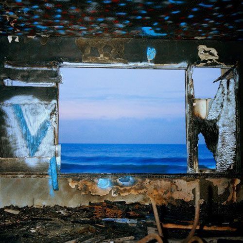 DEERHUNTER. fading frontier