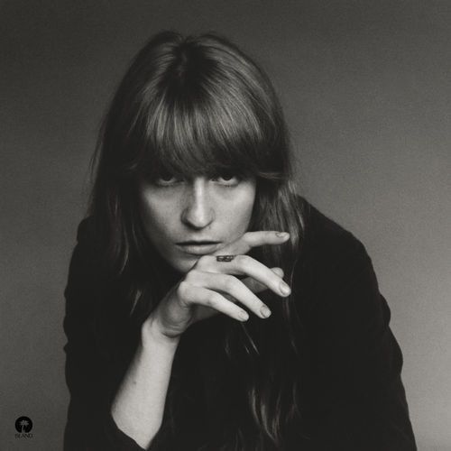 FLORENCE AND THE MACHINE. how big, how blue, how beautiful