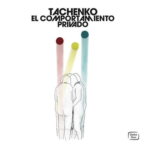 TACHENKO. el comportamiento privado