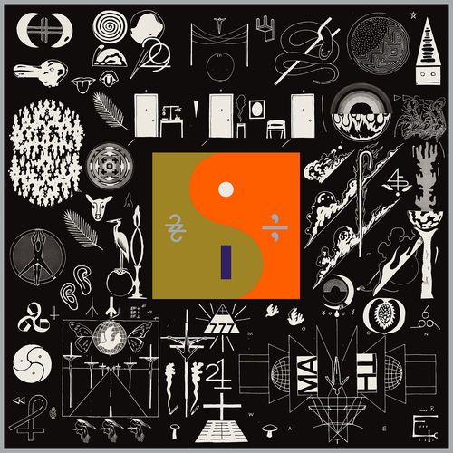 BON IVER 22, a million