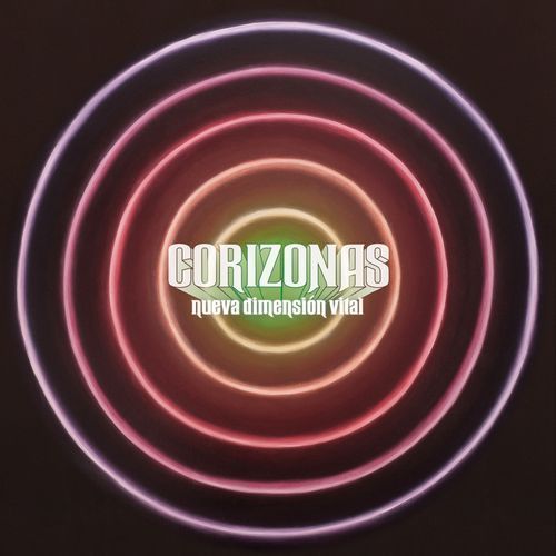 CORIZONAS. nueva dimension vital