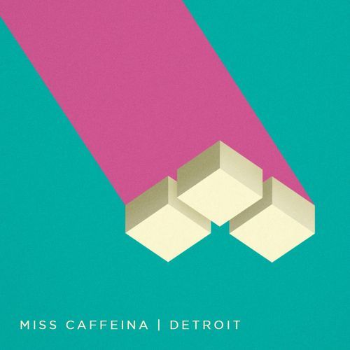 MISS CAFFEINA. detroit