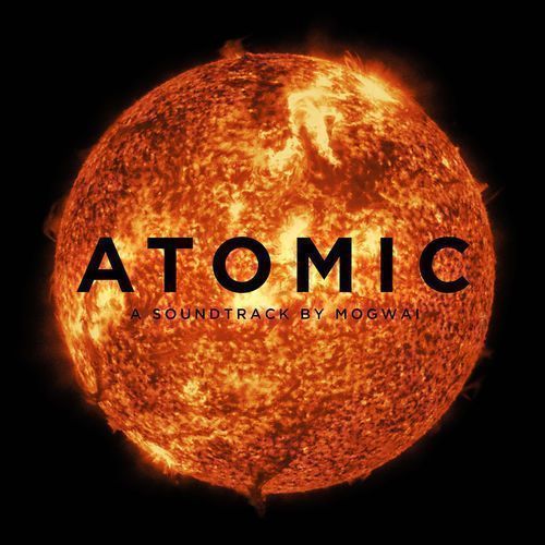 MOGWAI. atomic