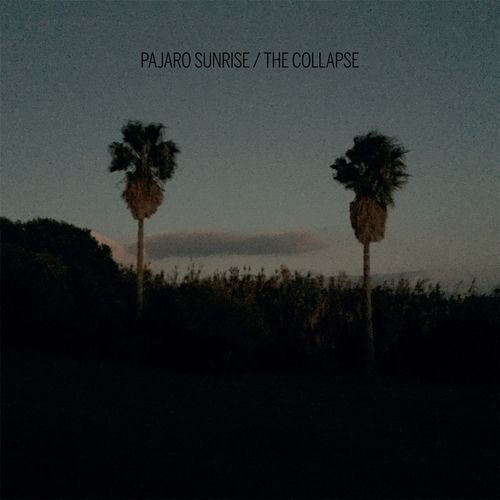 PAJARO SUNRISE the collapse