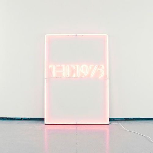 THE 1975. i like...