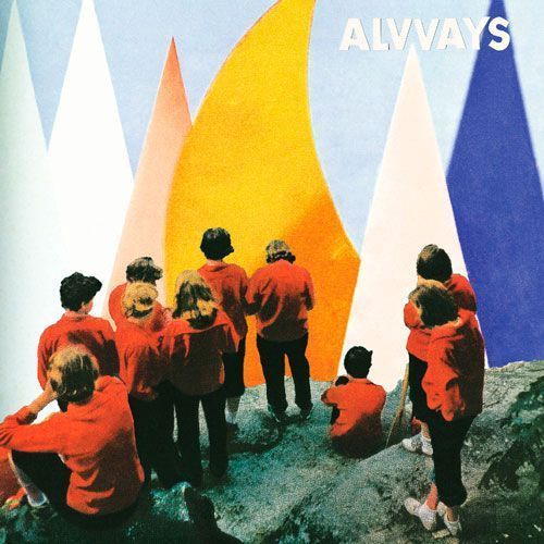 ALVVAYS antisocialites