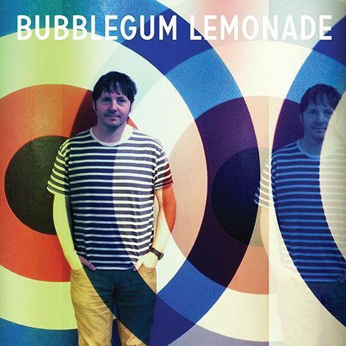 BUBBLEGUM LEMONADE the great leap backwards