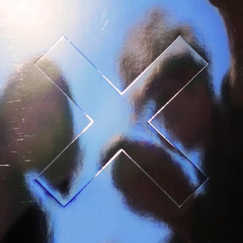 THE XX i see you