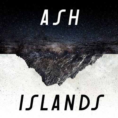 ASH islands